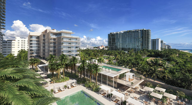 Bulgari : La marque de luxe ouvrira son premier hôtel américain en 2024