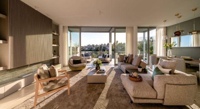 AALTO Exclusive Design : Elu meilleur designer d&rsquo;intérieur d&rsquo;Espagne en 2020