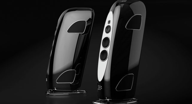 Bugatti & Tidal « Royale » : Un système audio proche de la perfection sonore