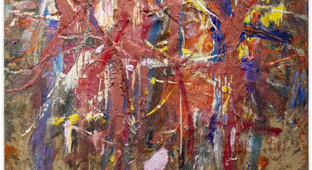 Spencer Lewis « Six Jutes » : La nouvelle exposition à la galerie Harper&rsquo;s Chelsea de New-York
