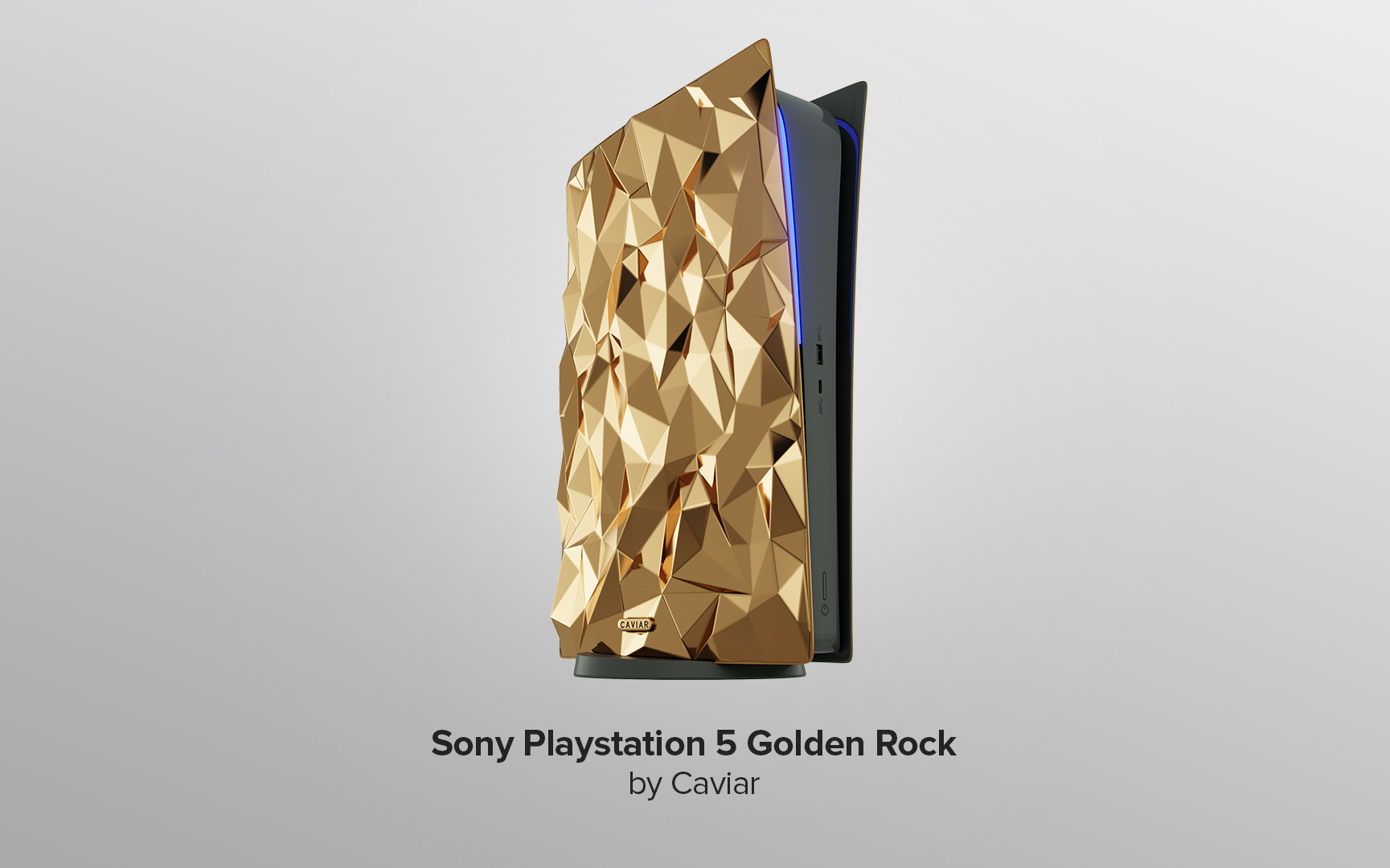 caviar playstation 5