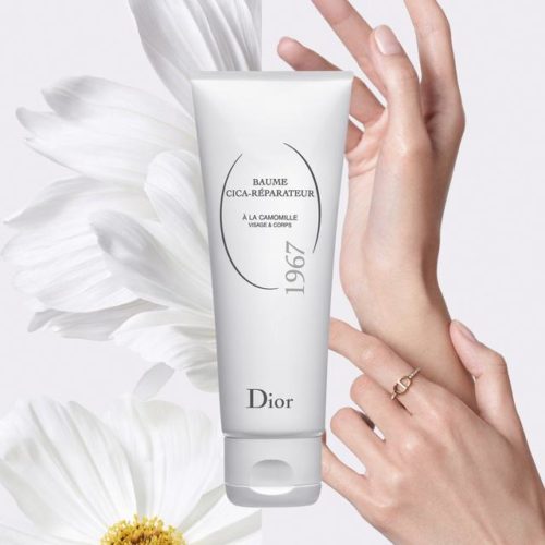 DIOR BUAME CICA REPARATEUR: LES INDISPENSABLES DE CET HIVER