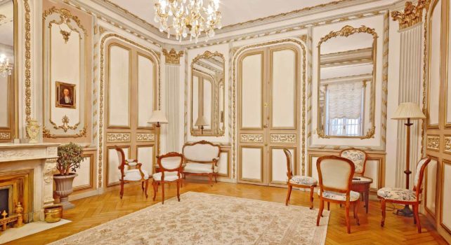 Villa Victor Louis : Vivre Bordeaux autrement