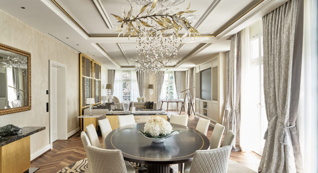 ReQuest Asset Services : le meilleur gestionnaire en immobilier de Londres