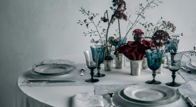 Dior Maison : L’excellence de l’artisanat