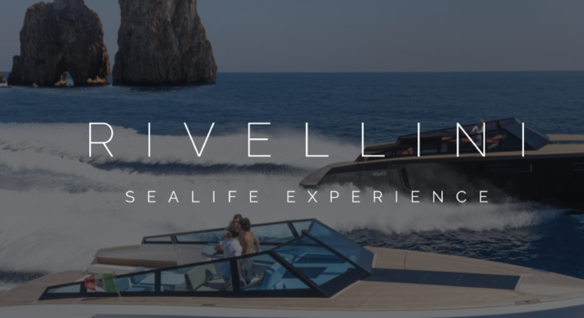 Studio Tecnico Rivellini « Extended Explorer » : Découverte d&rsquo;un yacht modulable