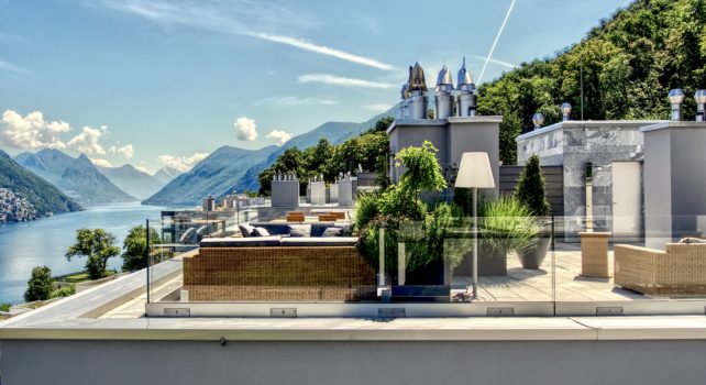Wetag Consulting : La meilleure agence immobilière de Suisse d’après Luxury Lifestyle Awards