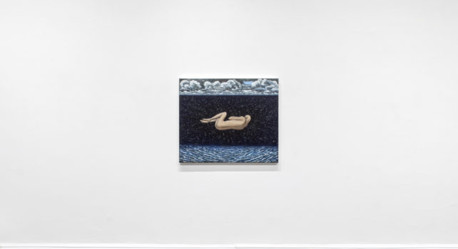 « Afternoon of a Faun » : L&rsquo;artiste Scott Kahn s&rsquo;expose à la galerie Harper&rsquo;s