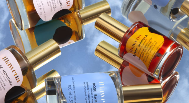 Mawena : Une marque de cosmétiques de luxe responsable et 100% naturelle