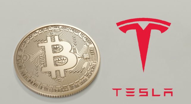 Tesla : Réservez votre prochain véhicule avec vos bitcoins