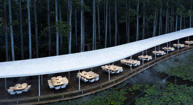 Palmarès 2020 des plus beaux restaurants au monde