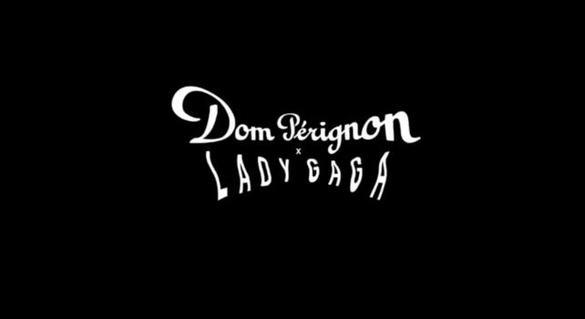 Dom Pérignon x Lady Gaga : la maison de Champagne Moët & Chandon s&rsquo;associe avec la chanteuse américaine