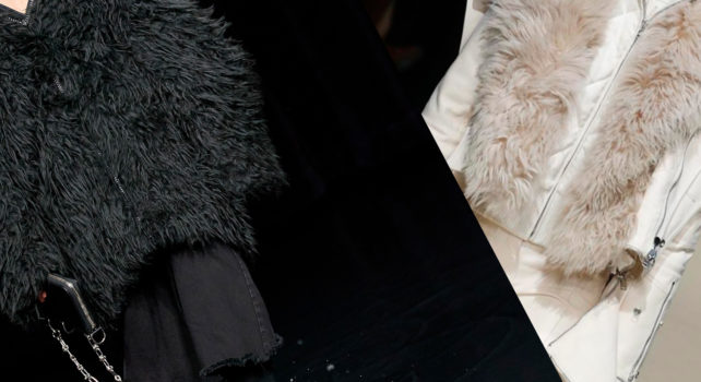 Balenciaga & Alexander McQueen : Les deux maisons n&rsquo;utiliseront plus de fourrure animale