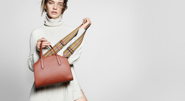 Sesia : Quel est le nouveau hit-bag signé Loro Piana?
