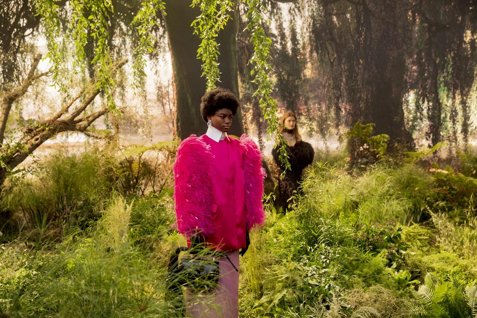 Gucci x Balenciaga Une collaboration surprenante entre les deux