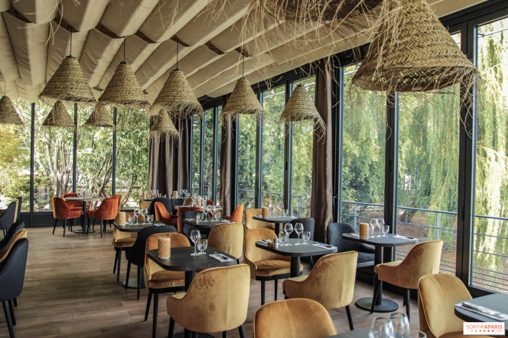 Restaurant Le Spash