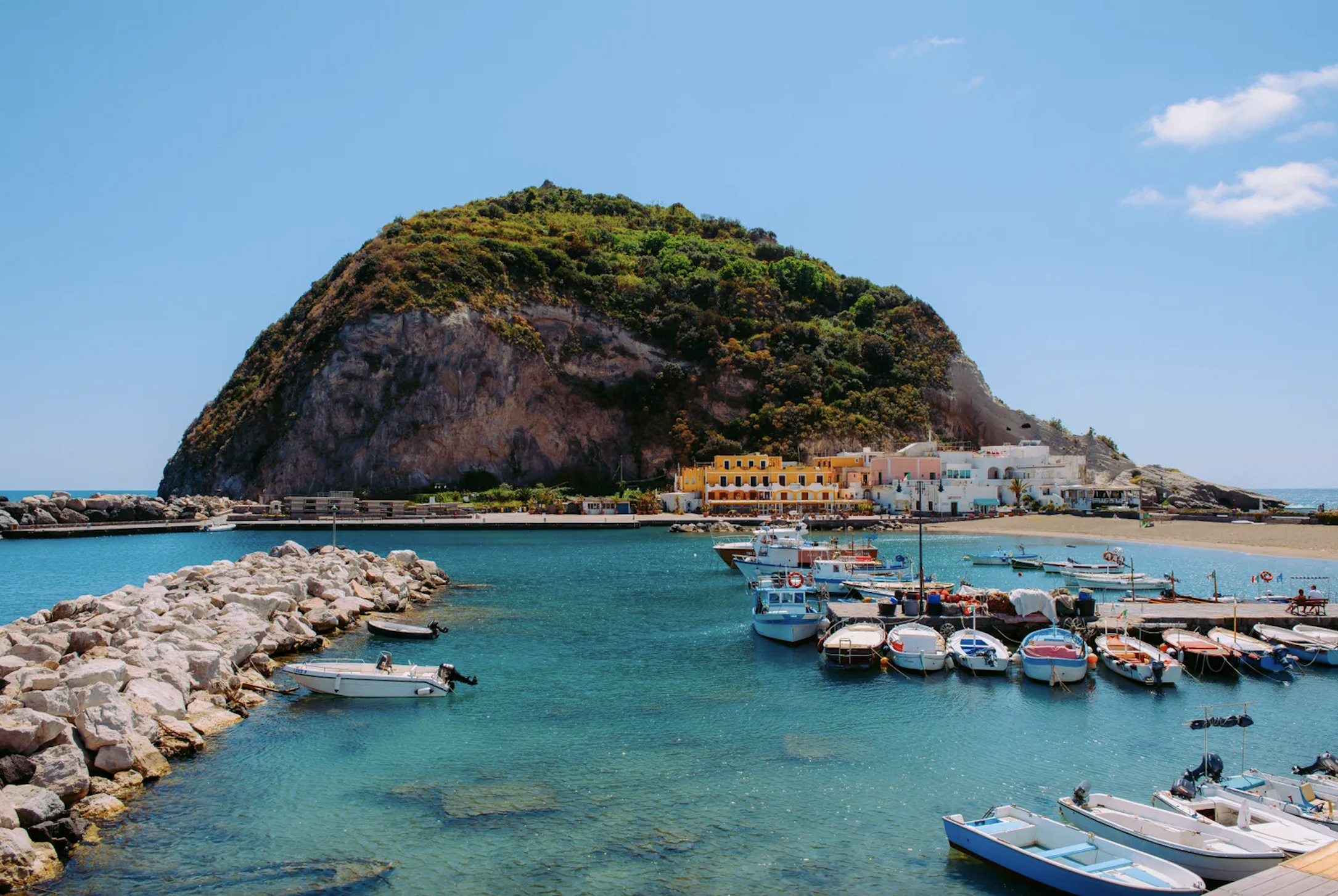 Ischia © Estruc