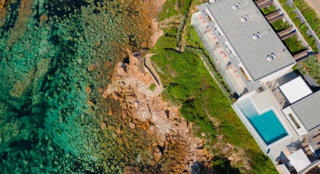 Le Jardin d&rsquo;Emile : Un écrin de paradis au cœur du Golfe d’Ajaccio
