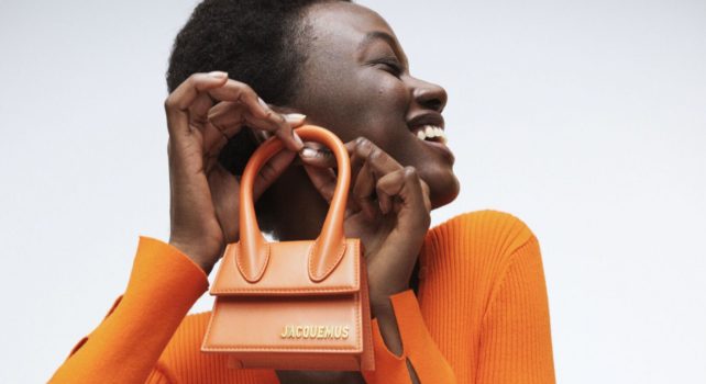 MyTheresa x Jacquemus : Une collection capsule inédite imaginée par le créateur français