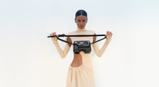 Off White s&rsquo;installe dans la ville des lumières : Sa première adresse permanente is « Coming Soon »