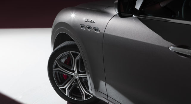 Maserati : Le constructeur annonce trois nouvelles versions GT, Modena et Trofeo