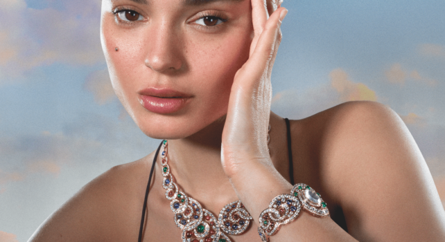 Bvlgari Magnifica : Une collection entre haute horlogerie et joaillerie d&rsquo;exception