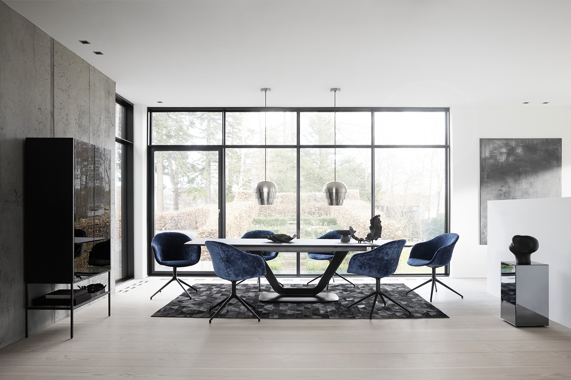 BoConcept : La marque d'intérieur récompensée par les Luxury Lifestyle ...