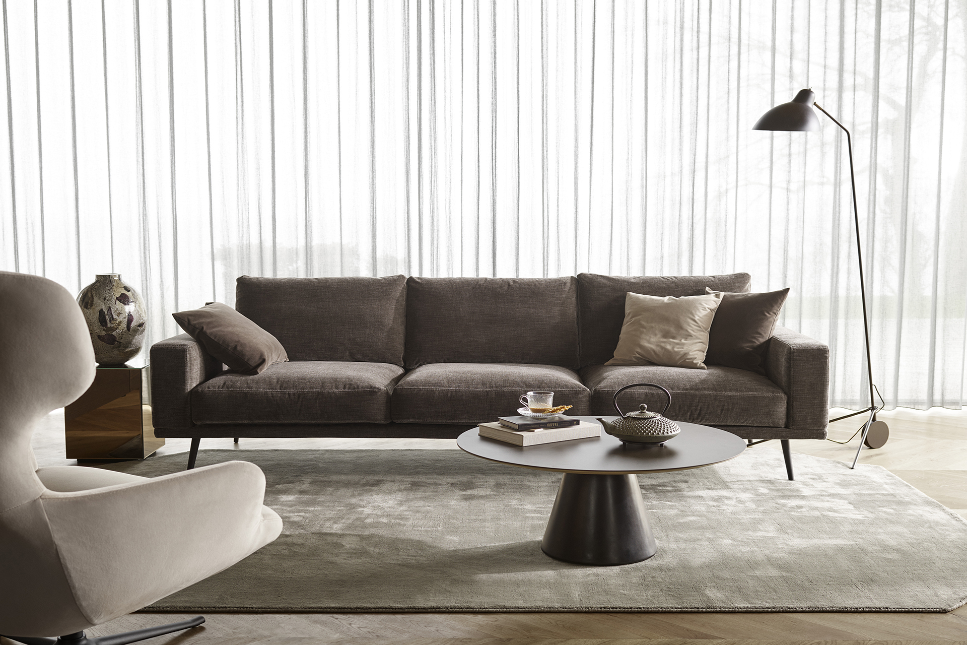BoConcept : La marque d'intérieur récompensée par les Luxury Lifestyle ...