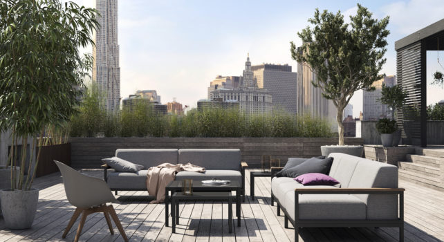 BoConcept  : La marque d&rsquo;intérieur récompensée par les Luxury Lifestyle Awards