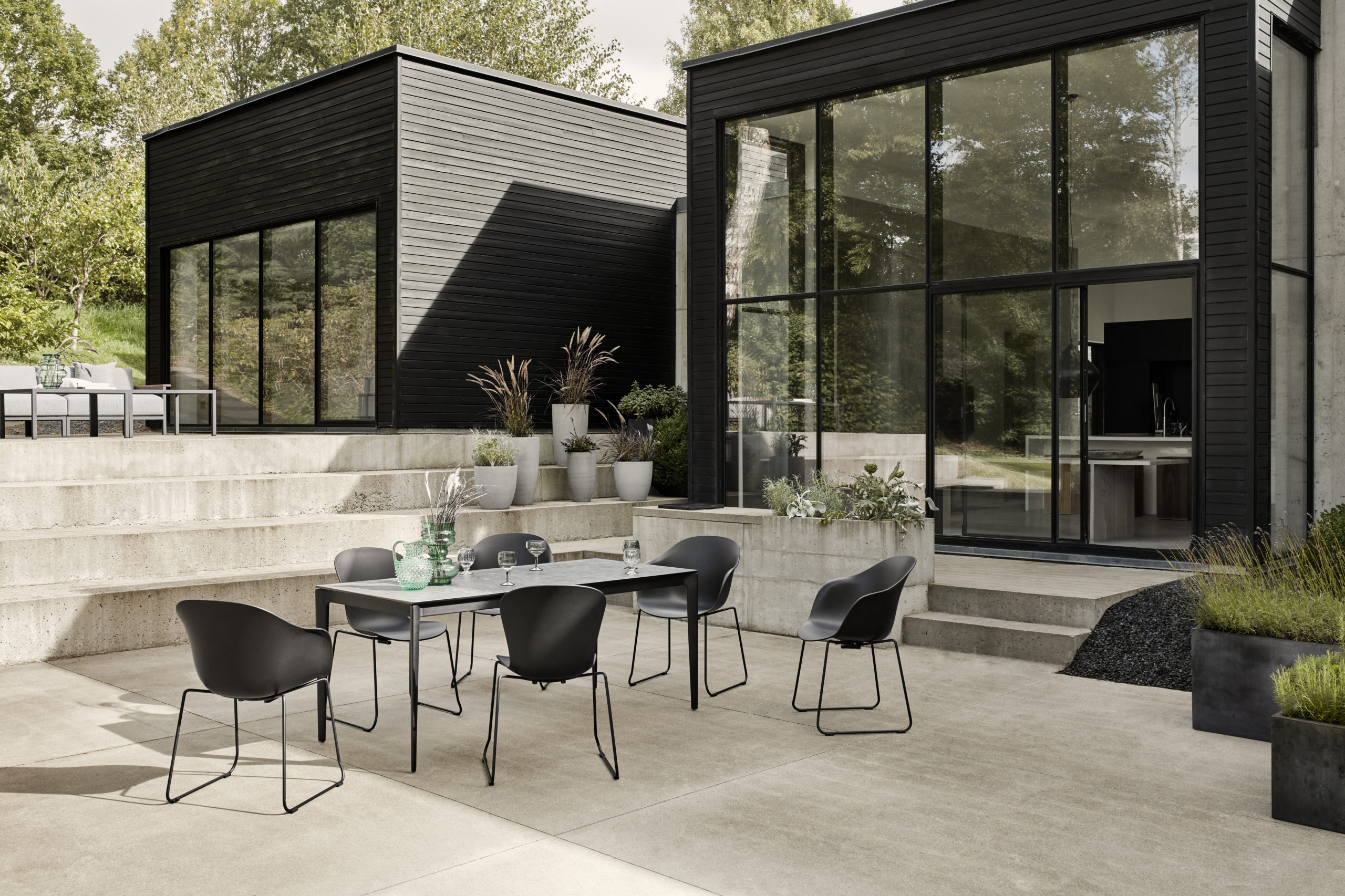 BoConcept : La marque d'intérieur récompensée par les Luxury Lifestyle ...