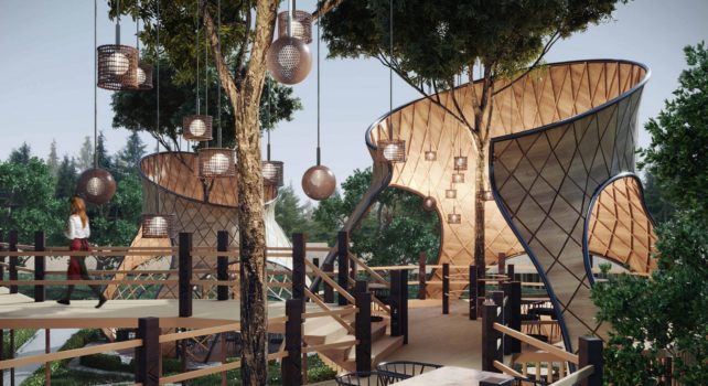 Iroko Interiors and Design Limited : Un service d’aménagement d’exception récompensé par les Luxury Lifestyle Awards