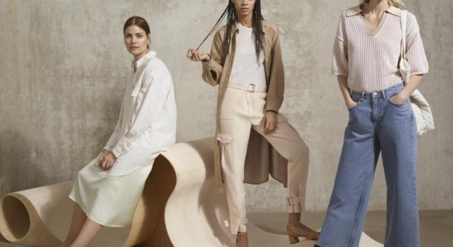 Zest for Life : Une campagne mode rafraîchissante pour la rentrée