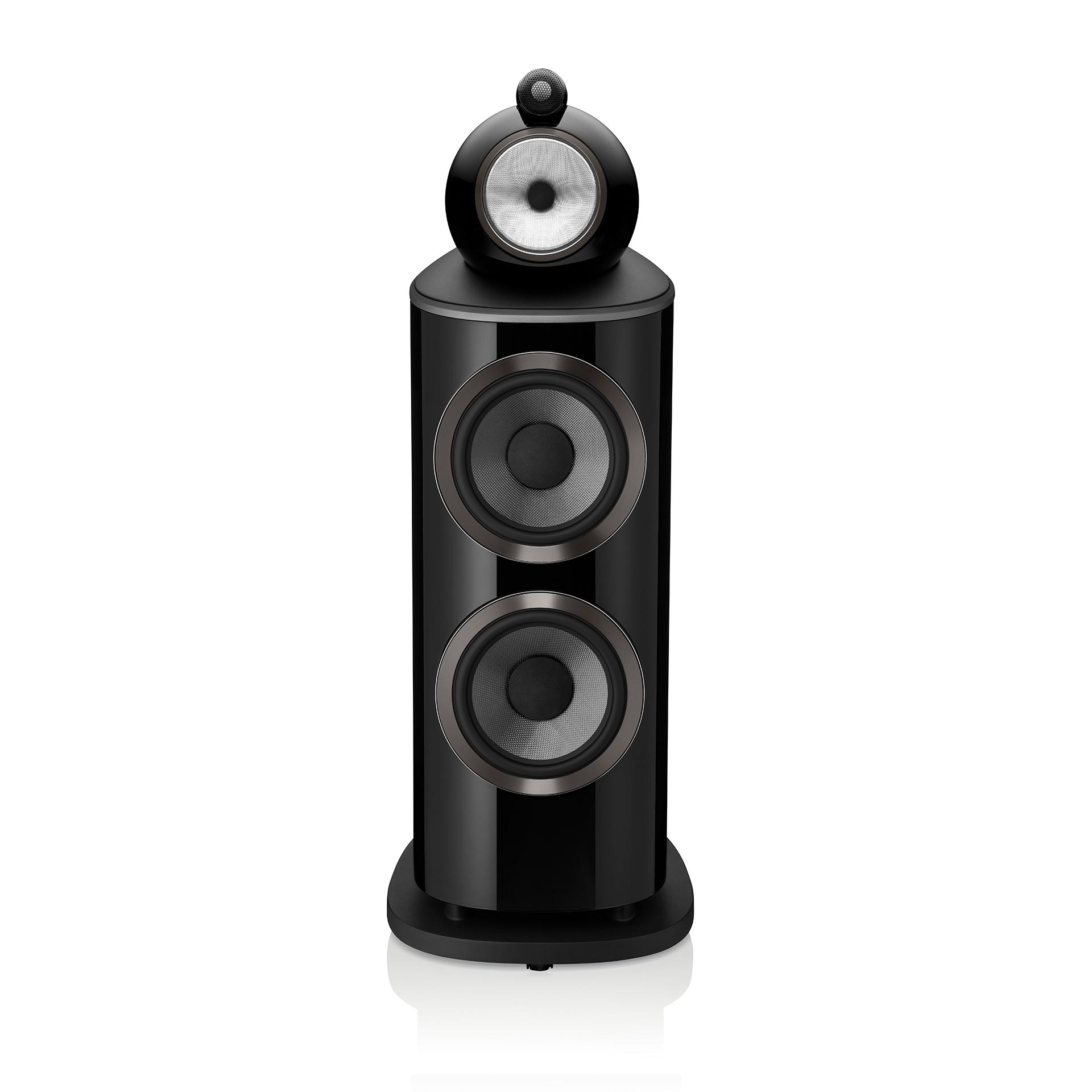 Edifier Haut-parleurs de bibliothèque actifs audiophiles WiFi 2.0