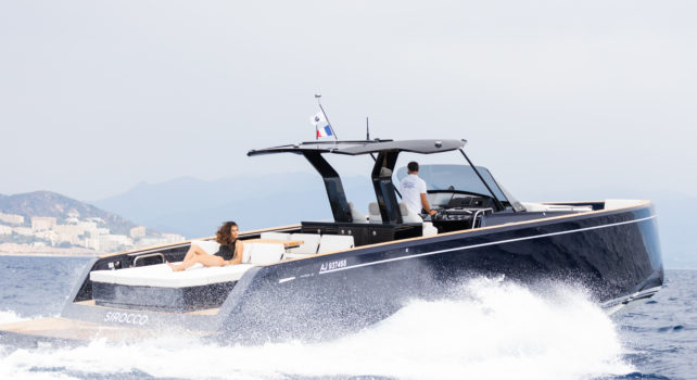 Santarelli Marine : Le chantier naval Corse qui atteint l&rsquo;excellence