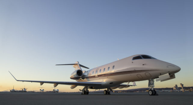 NetJets : Votre Jet Privé à la carte pour réaliser l&rsquo;impossible