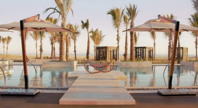 Nobu Los Cabos : Offrez-vous une véritable déconnexion à l&rsquo;autre bout du monde