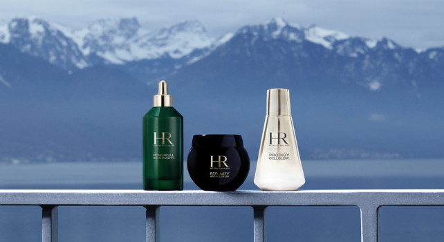 Re-Plasty Age Recovery Crème de nuit by Helena Rubinstein : Stoppez les effets du temps sur votre peau