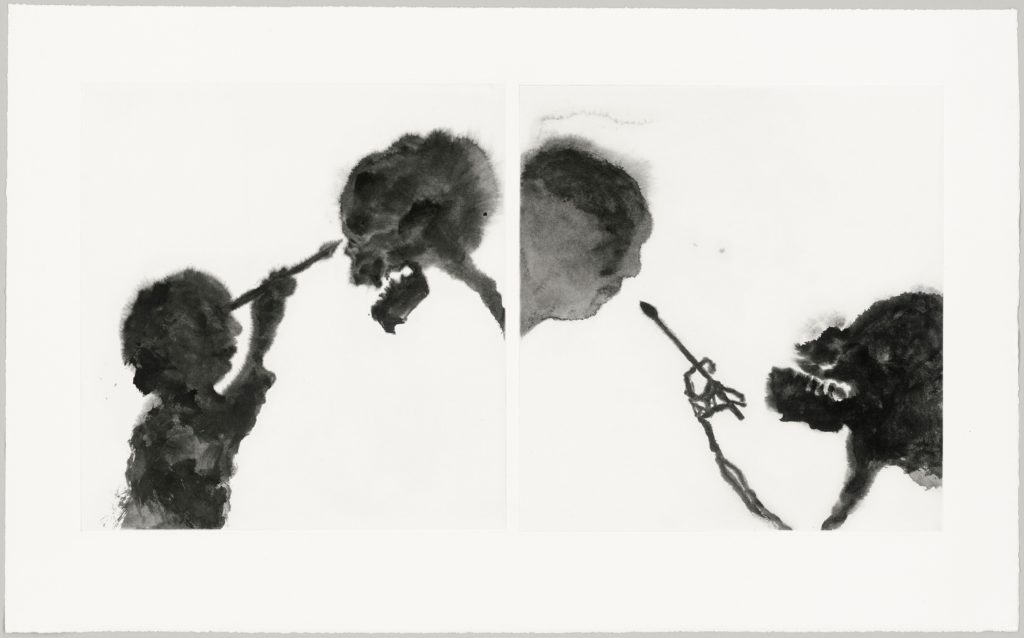 Ateliers d'art de la Réunion des musées nationaux - Grand-Palais - Annette Messager