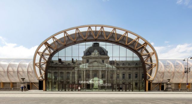 FIAC : Ce que l&rsquo;on retient de l&rsquo;édition 2021
