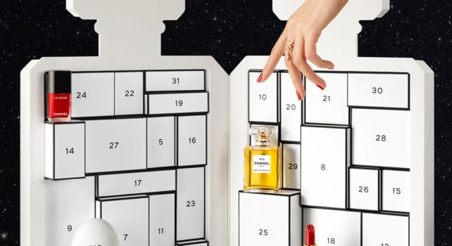 Les 5 calendriers de l’Avent les plus luxueux de 2021