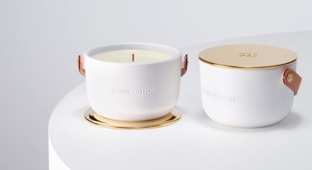 Les bougies les plus Luxe de l&rsquo;hiver 2021