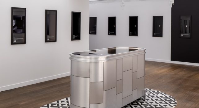 Jaeger-LeCoultre Reverseo, Intemporelle : L&rsquo;exposition immersive en plein cœur de Paris