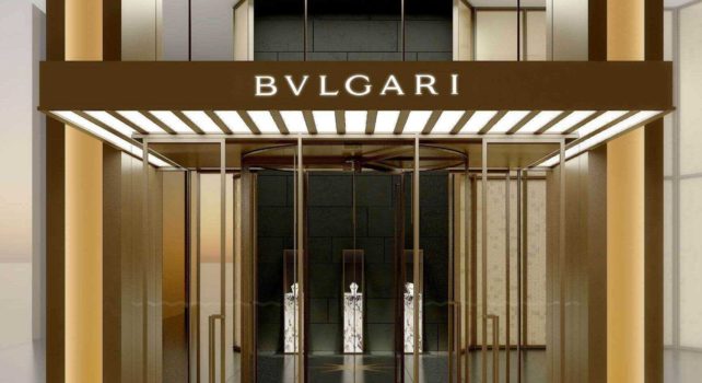 Bulgari Hotel Paris : L&rsquo;hôtel ouvrira ses portes le 2 décembre
