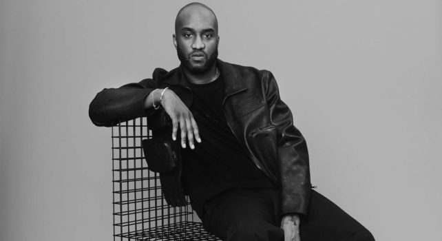 Virgil Abloh : Décès d&rsquo;une icône