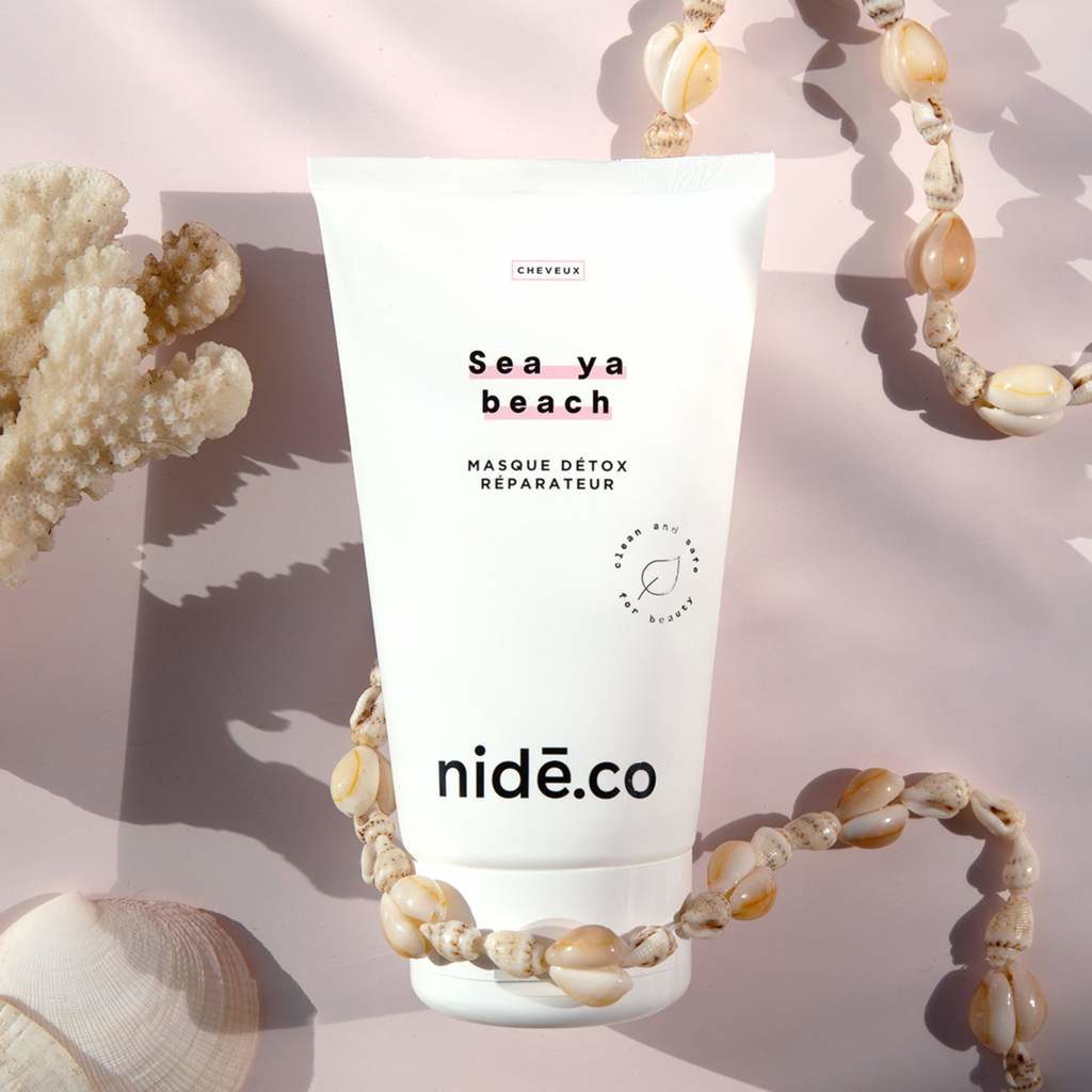 Nidé.co See ya Beach - Luxe.net - Les indispensables de l'hiver 2021