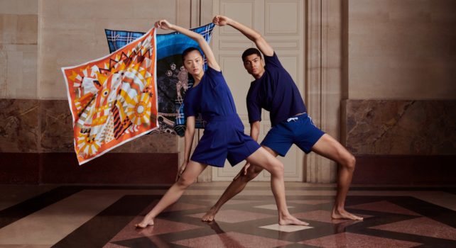 Hermès : Une 1ère place au classement Européen Diversité & Inclusion du Financial Times