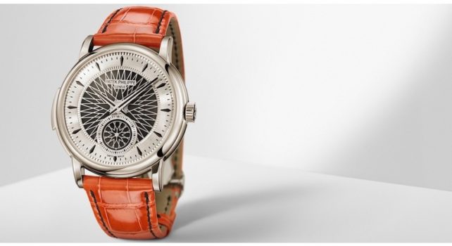 Patek Philippe 5750P : Une série limitée équipée d&rsquo;une nouvelle technologie horlogère