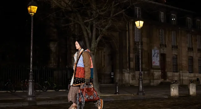 Tendance : Les souliers qui feront l&rsquo;hiver 2022