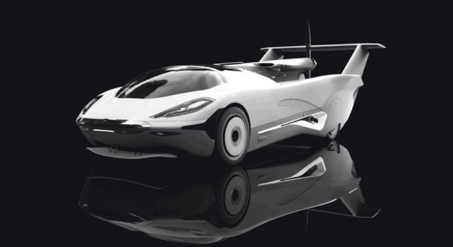 Klein Vision AirCar : L’aéronef slovaque sera commercialisé dès 2023