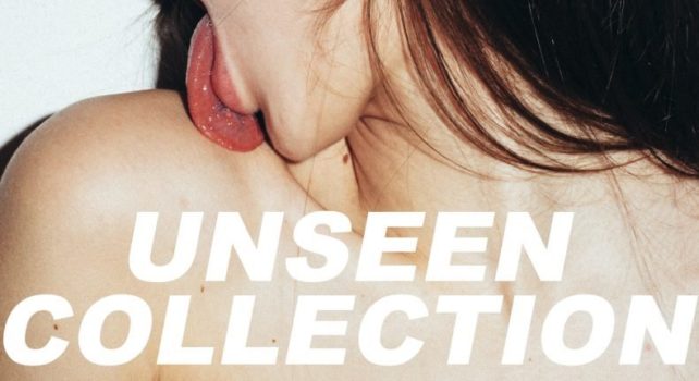 Emanuele Ferrari : Une série de Polaroïds iconiques en NFT intitulée Unseen Collection